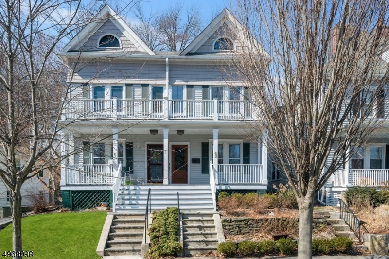 Historic District - Residential