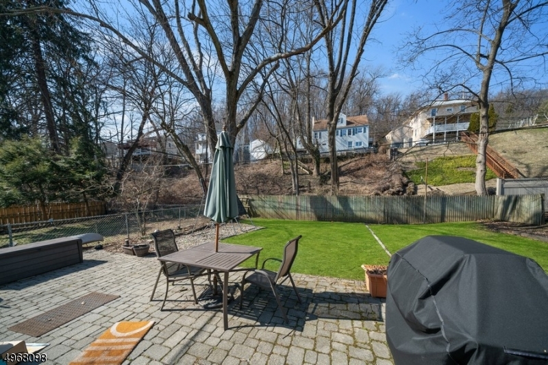 Historic District - Residential