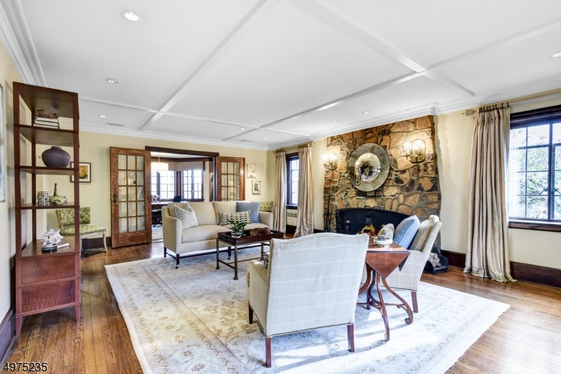 Oak Ridge - Residential
