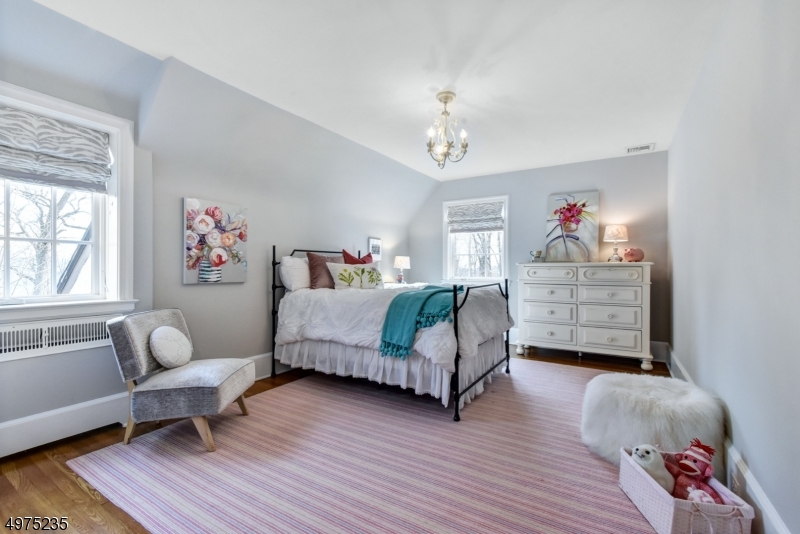 Oak Ridge - Residential