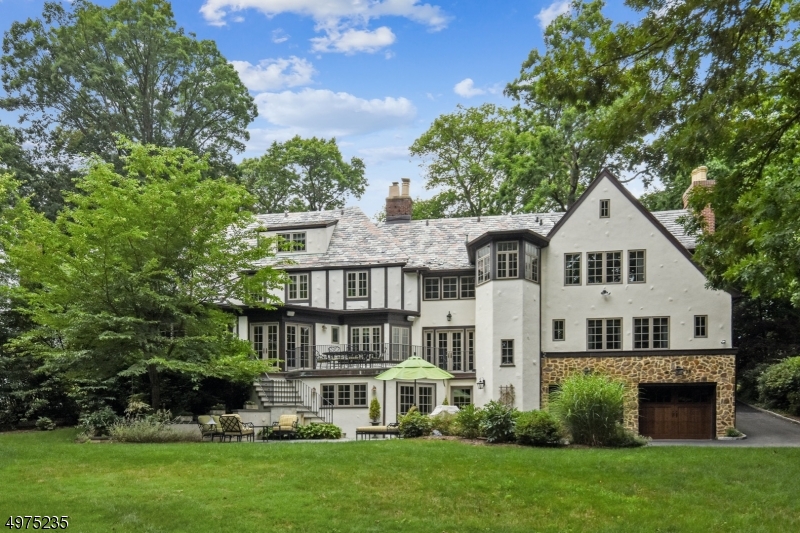 Oak Ridge - Residential