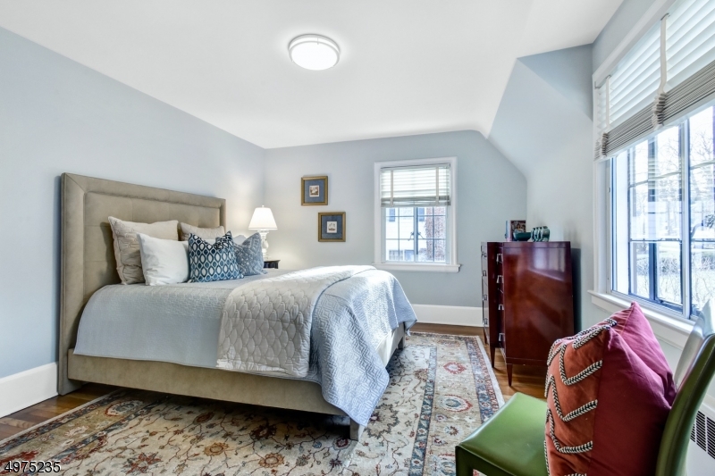 Oak Ridge - Residential