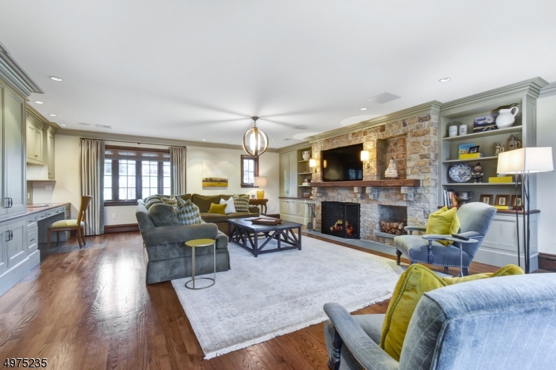 Oak Ridge - Residential