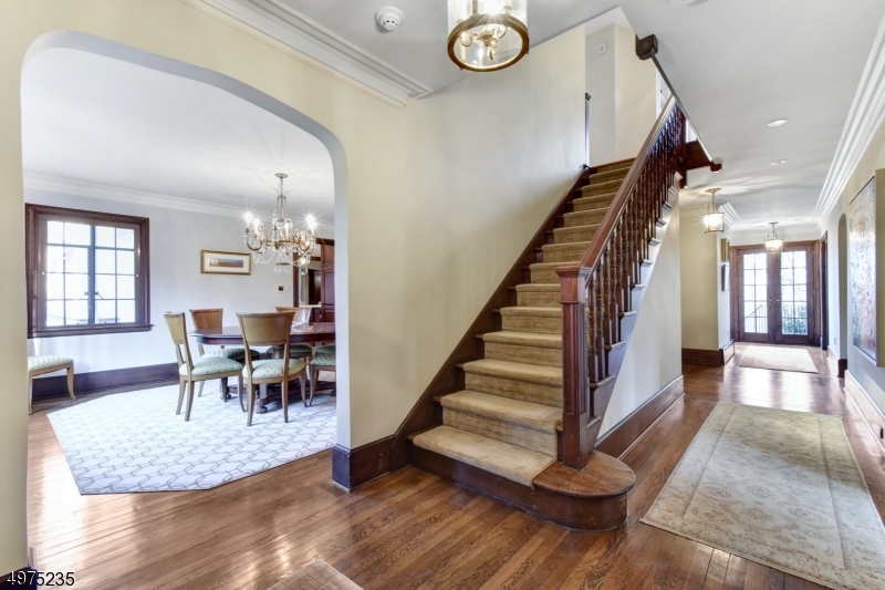 Oak Ridge - Residential