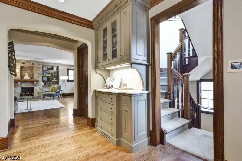 Oak Ridge - Residential