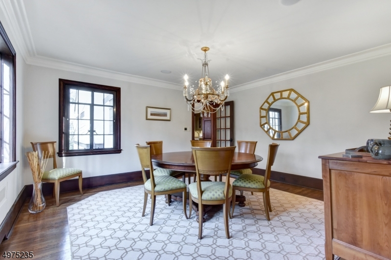 Oak Ridge - Residential