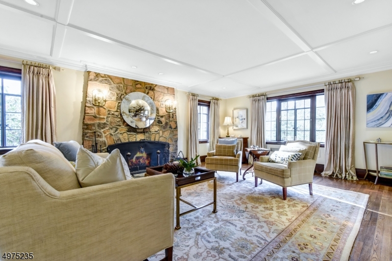 Oak Ridge - Residential