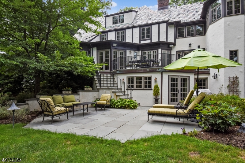 Oak Ridge - Residential