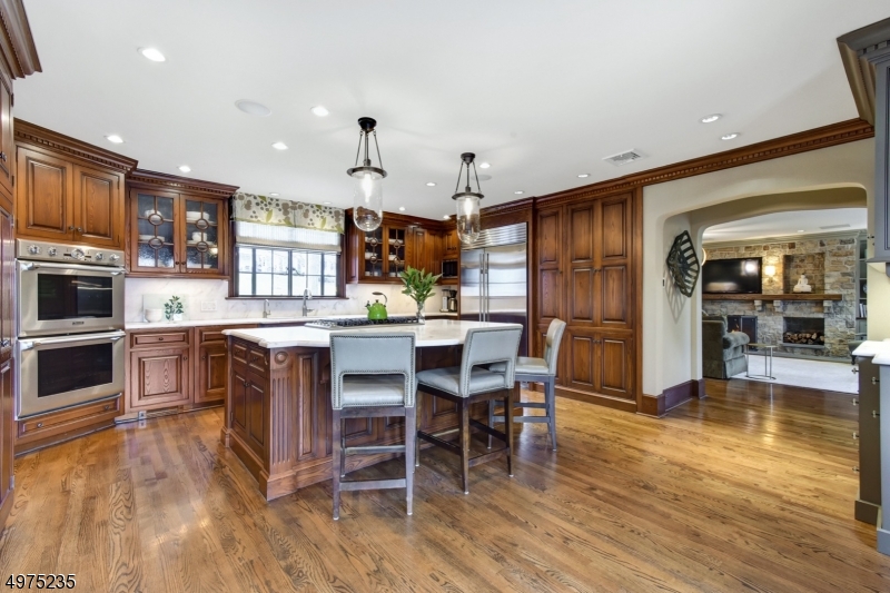 Oak Ridge - Residential