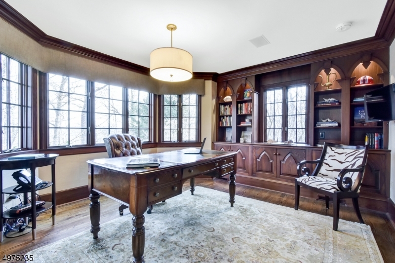 Oak Ridge - Residential
