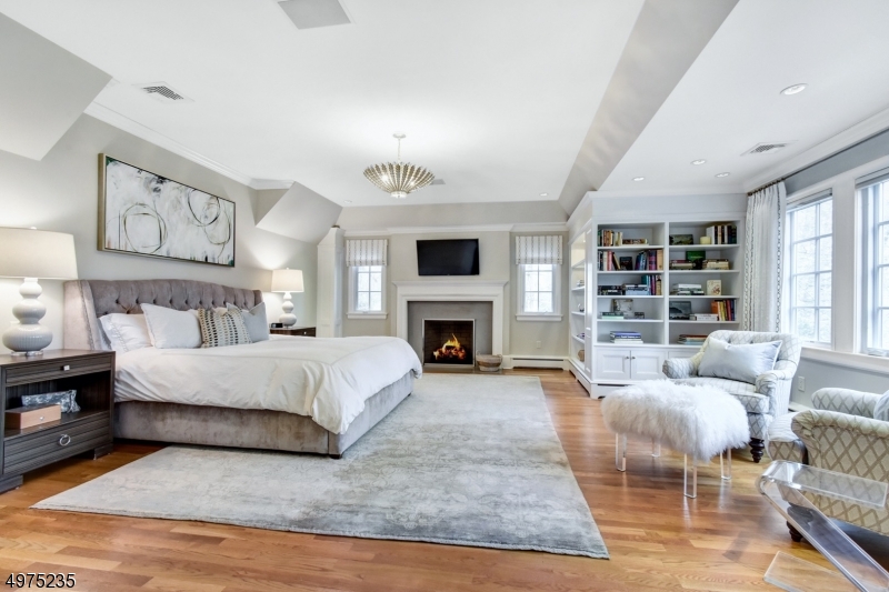 Oak Ridge - Residential