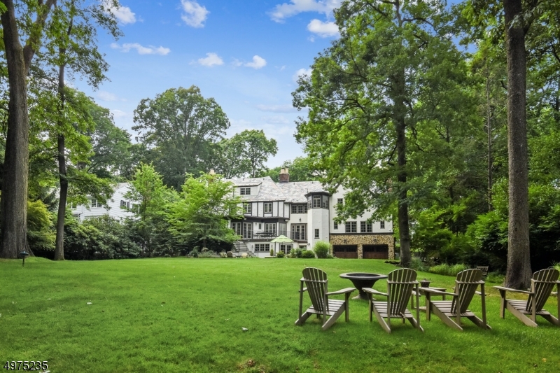 Oak Ridge - Residential