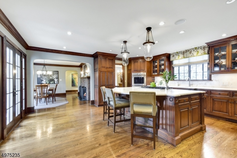 Oak Ridge - Residential