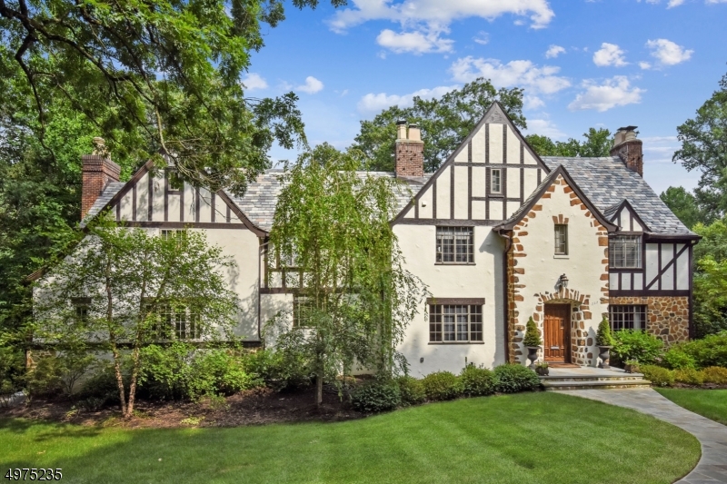 Oak Ridge - Residential