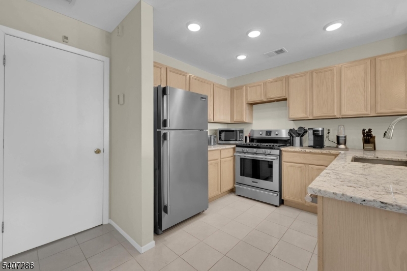 Willow Walk - Residential