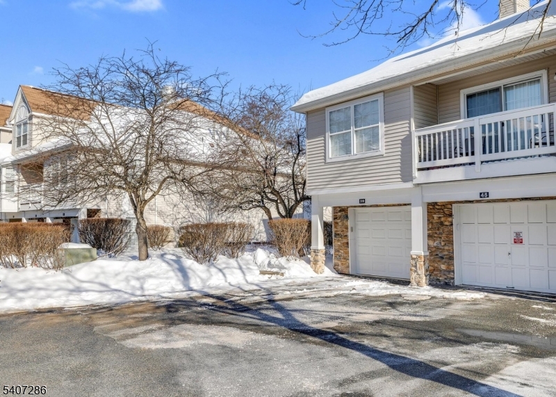 Willow Walk - Residential