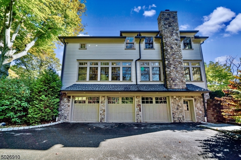 Beechcroft - Residential