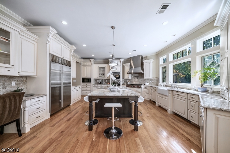 Beechcroft - Residential