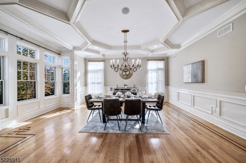 Beechcroft - Residential