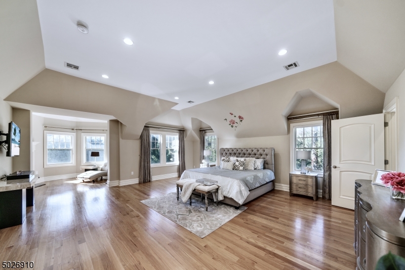 Beechcroft - Residential