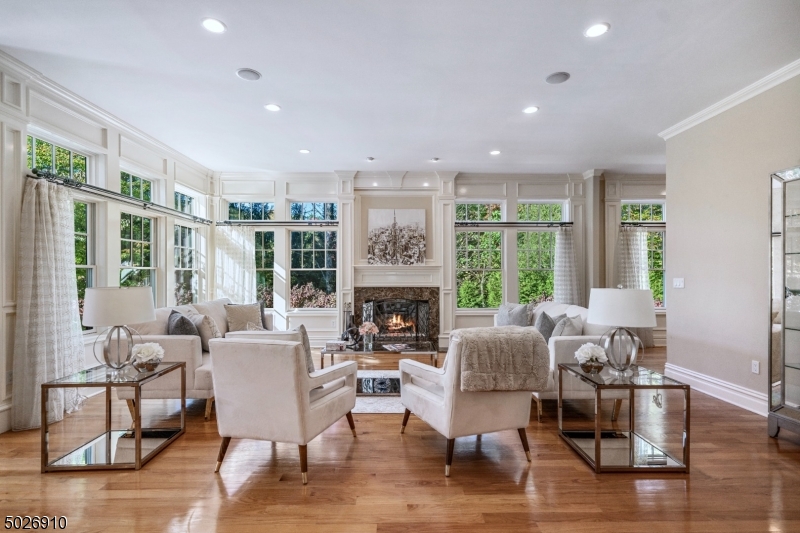 Beechcroft - Residential