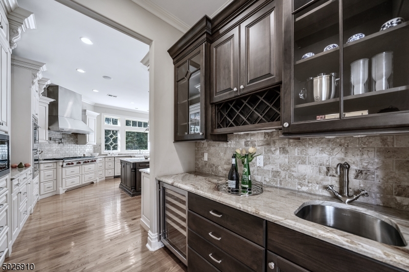 Beechcroft - Residential