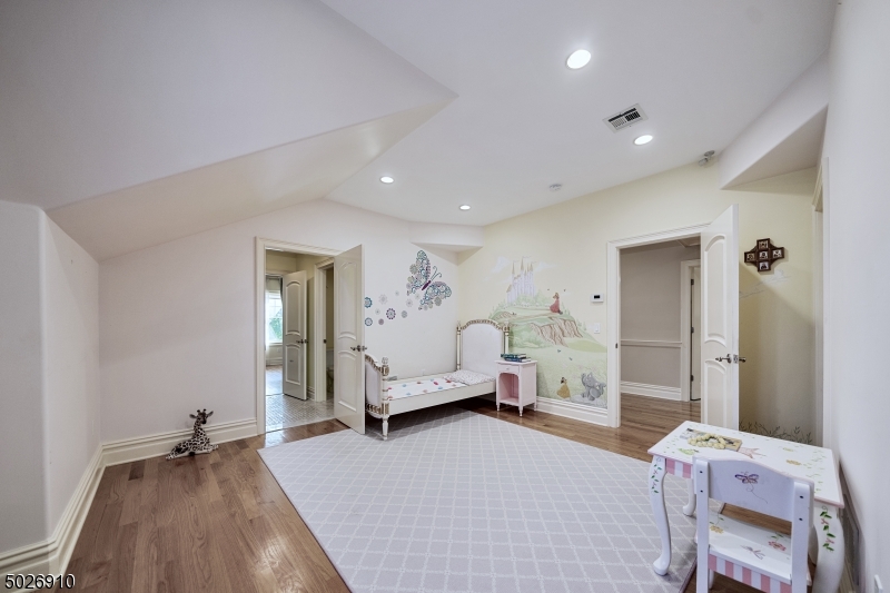 Beechcroft - Residential