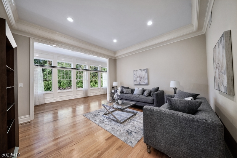 Beechcroft - Residential