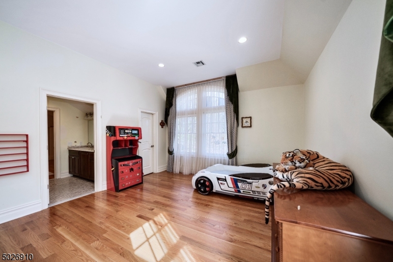 Beechcroft - Residential