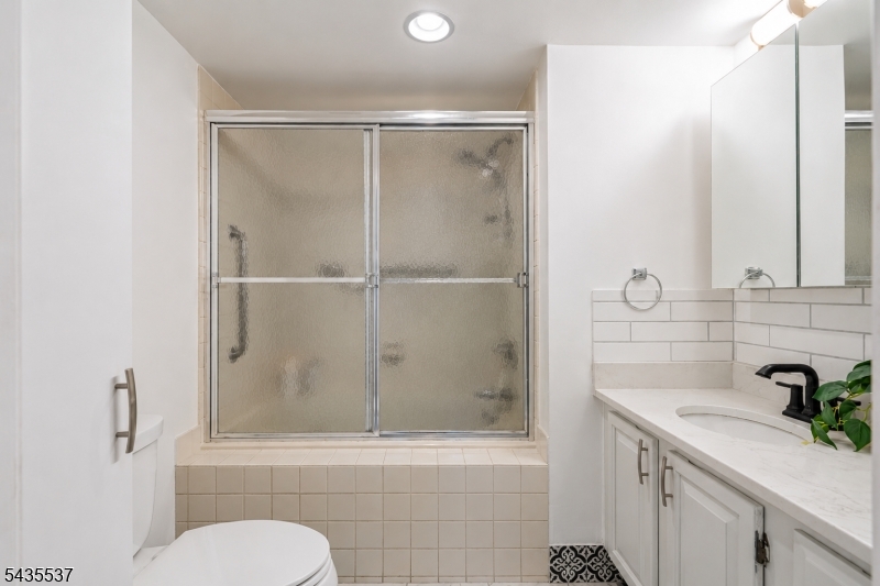 Garret Height - Residential