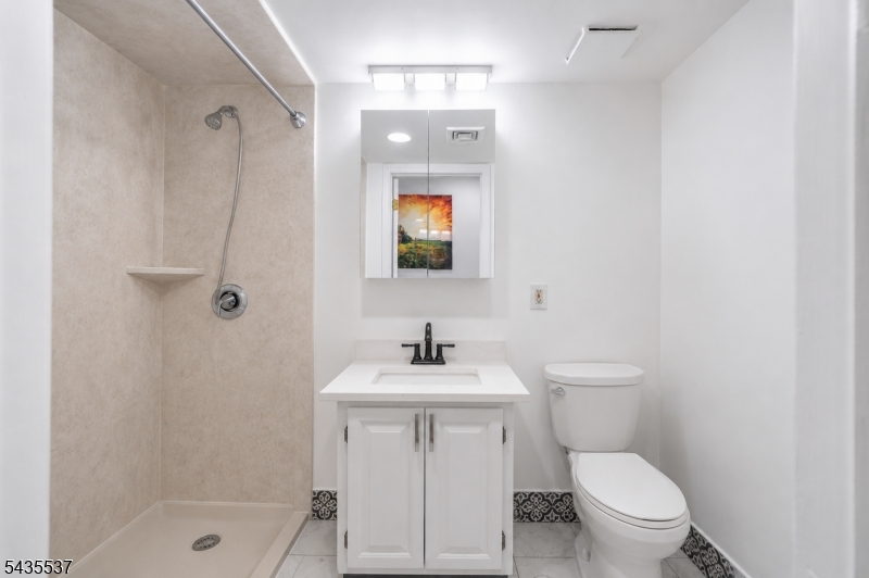 Garret Height - Residential
