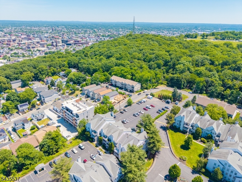Garret Height - Residential