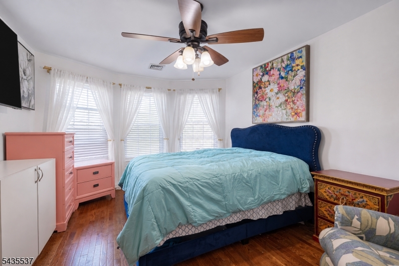 Garret Height - Residential