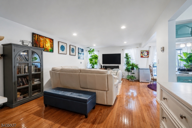 Garret Height - Residential