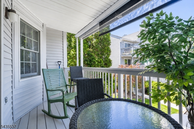 Garret Height - Residential