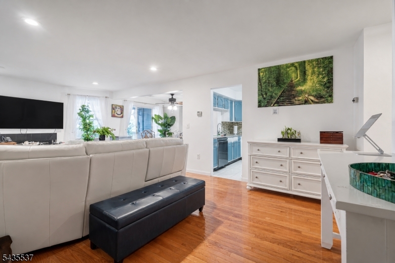 Garret Height - Residential