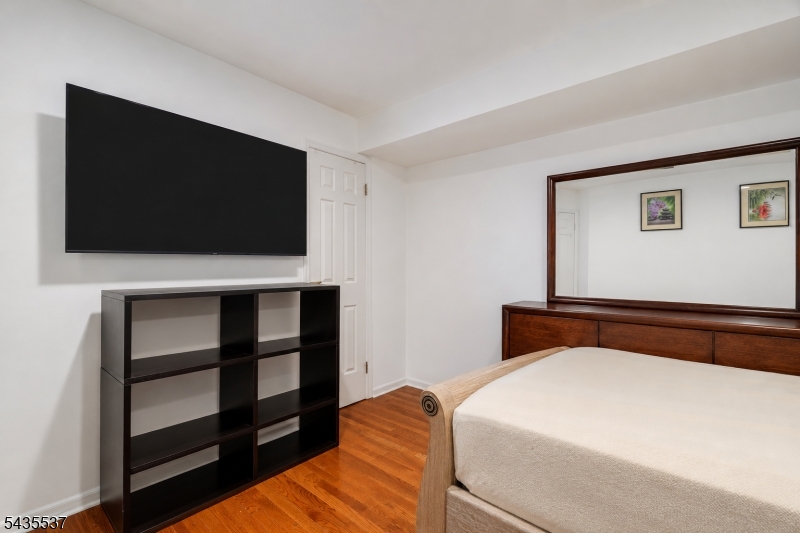 Garret Height - Residential