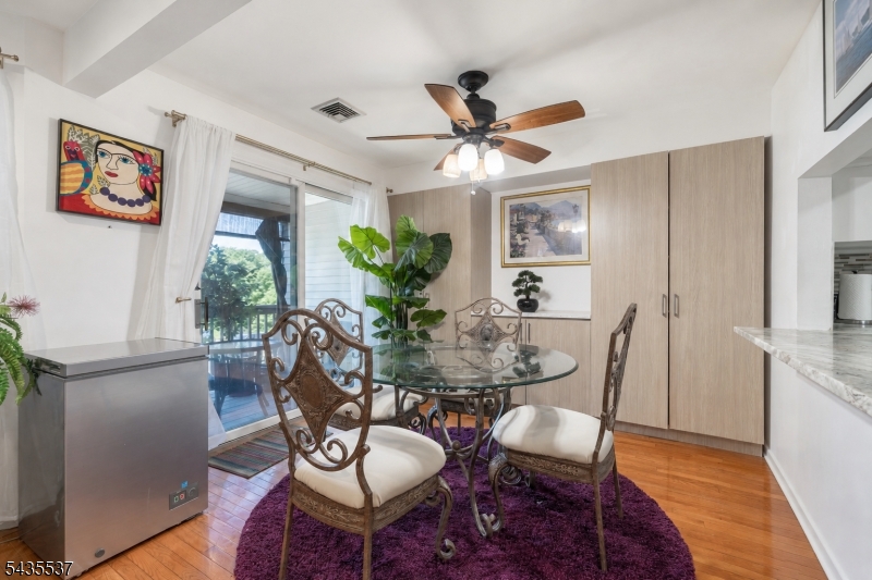 Garret Height - Residential