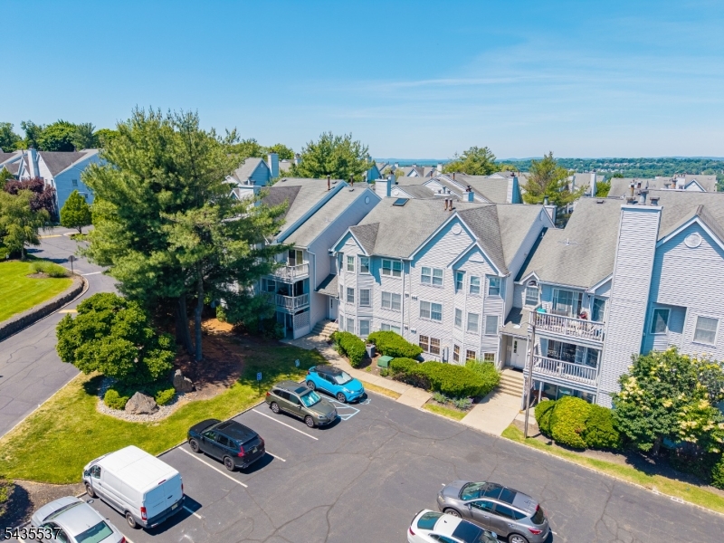 Garret Height - Residential