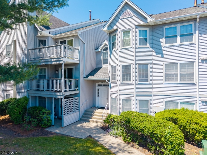 Garret Height - Residential