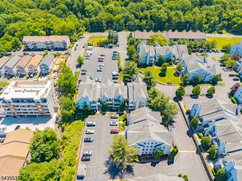 Garret Height - Residential