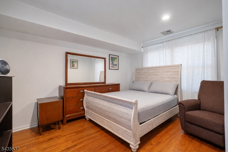 Garret Height - Residential