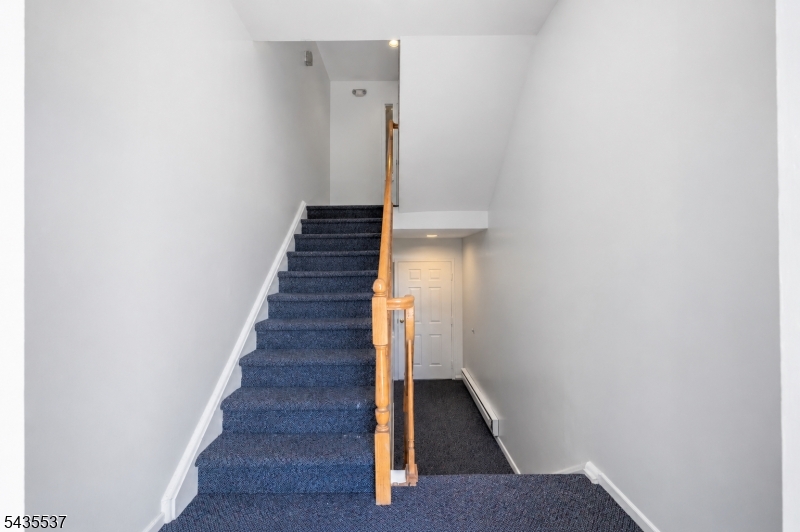 Garret Height - Residential