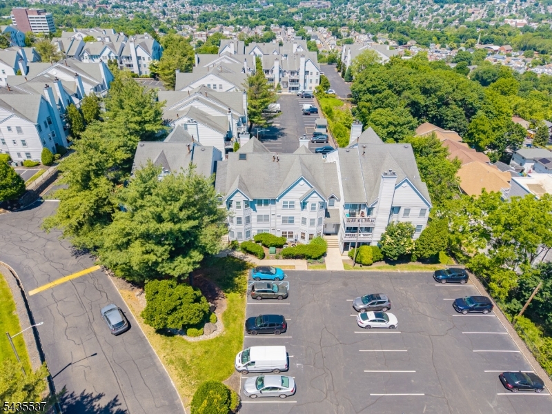 Garret Height - Residential