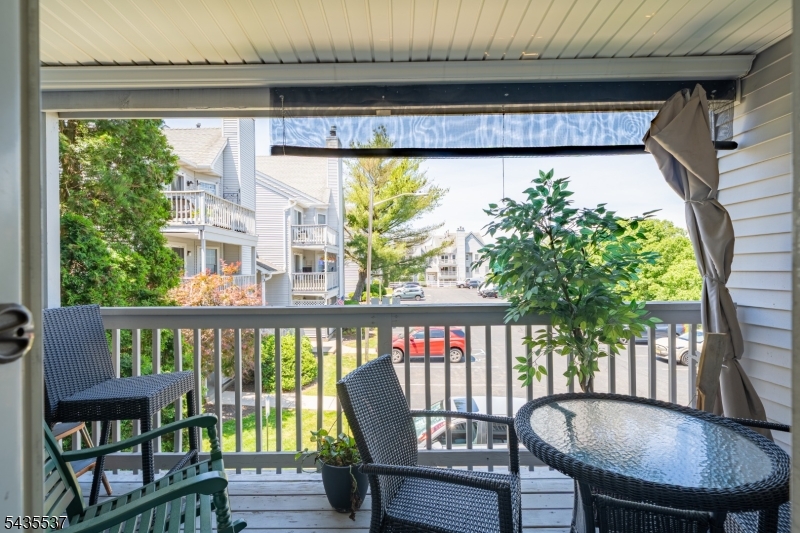 Garret Height - Residential