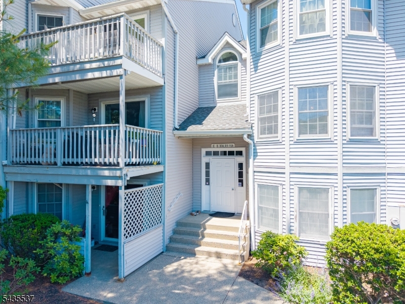 Garret Height - Residential