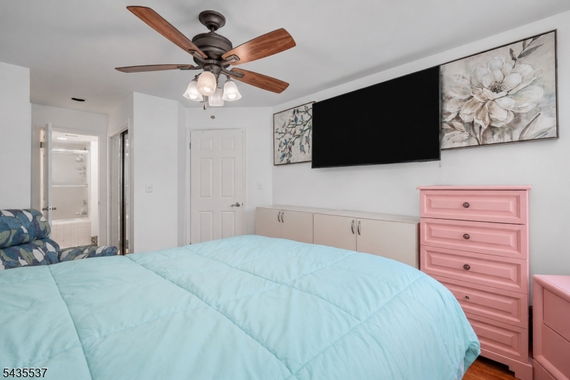 Garret Height - Residential