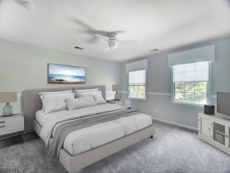 Poets Peak - Residential