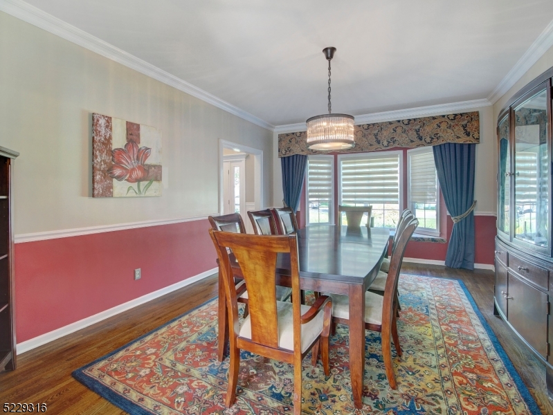 Poets Peak - Residential