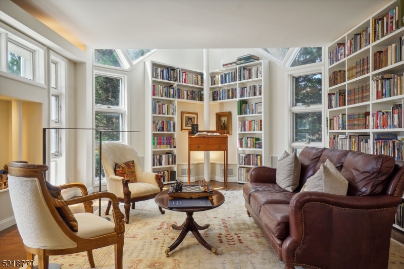 Bel Air - Residential